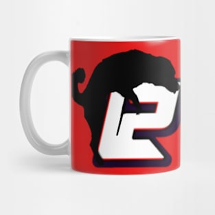 F!12 Mug